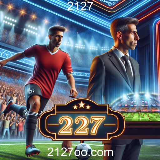 A Revolução dos Jogos Esportivos: Uma Nova Era de Entretenimento Digital